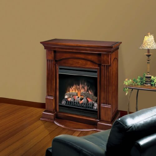 Elektrokamin Dimplex Campana