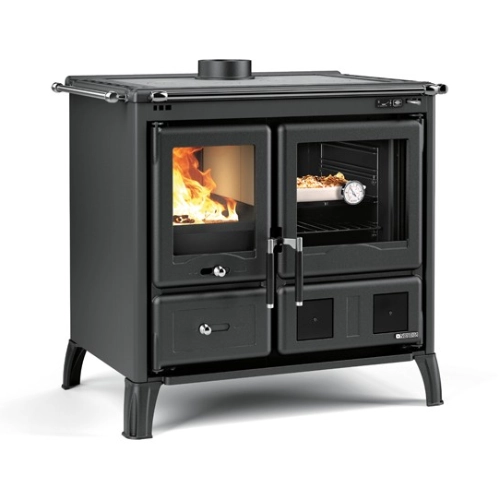 Holzherd La Nordica Gardenia 5.0 | 9,5 kW