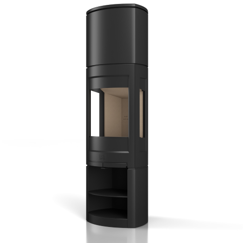 Kaminofen Jotul F 371v2 Advance 6 kW