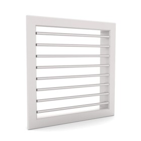 Kaminzubehör La Nordica - Diffusor Shade für "Wind Air" System