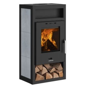 Kaminofen Justus Texas V 6 kW