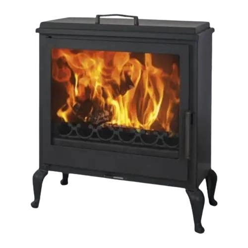 Kaminofen Panadero Aube 7,4 kW