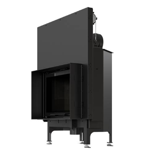 Kamineinsatz Fram 1/80 | 12 kW