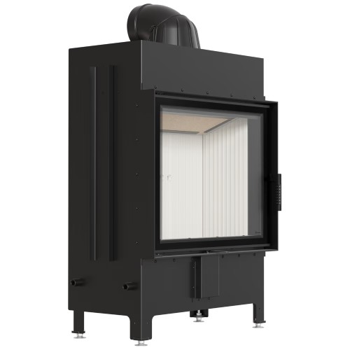 Kamineinsatz Kratki Lucy 15 | 15 kW
