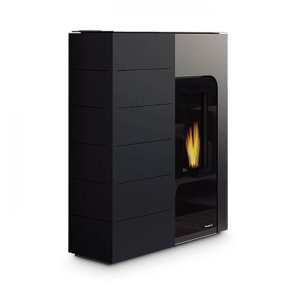 Pelletofen PALAZZETTI Ecofire Ginger 9 kW