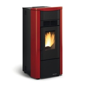 Pelletofen La Nordica Extraflame GIUSY PLUS EVO 2.0 | 8 kW