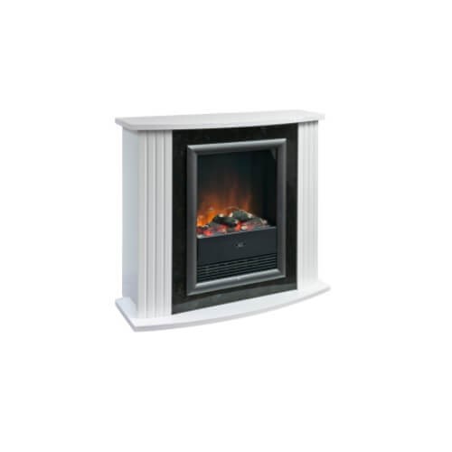 Elektrokamin Dimplex Mozart White