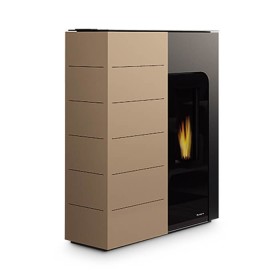 Pelletofen Palazzetti Ecofire Ginger 9 kW