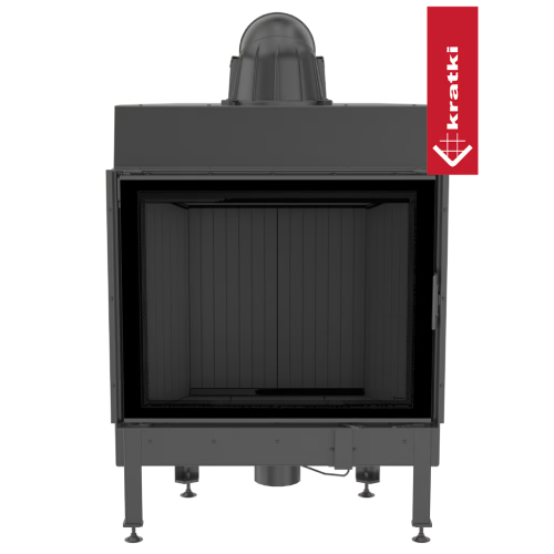 Kamineinsatz Kratki Nadia 13 | 13 kW