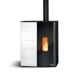 Pelletofen Palazzetti Ecofire Twiggy US 10 kW
