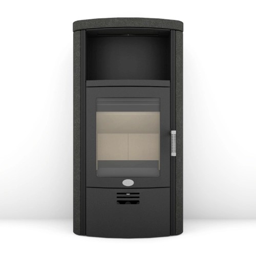 Kaminofen Max Blank Toulouse WF 6,5 kW Kaminofen Max Blank Toulouse WF 6,5 kW