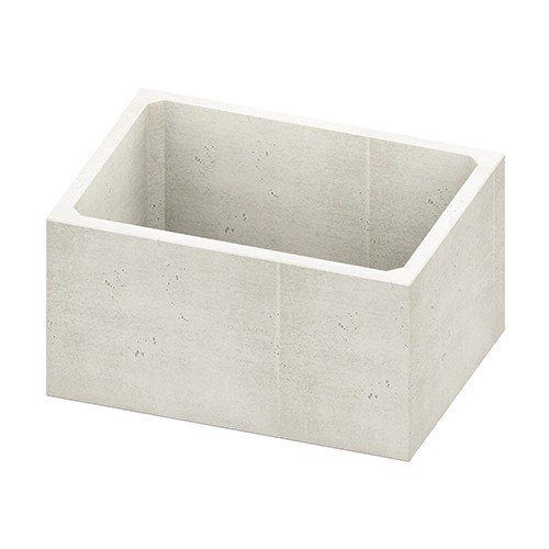 Kaminzubehör Brunner - Aufsatzring (Oberring 1), Erhöhung des BSO 04 (412 mm) Kaminzubehör Brunner - Aufsatzring (Oberring 1), Erhöhung des BSO 04 (412 mm)