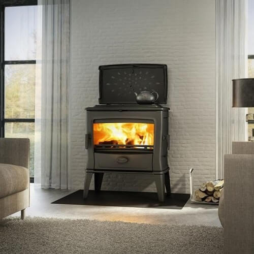 Kaminofen Dovre Tai 55 MD 11 kW