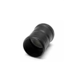 Pelletkesselzubehör MCZ - Anschluss F/F - Ø 8/8 cm