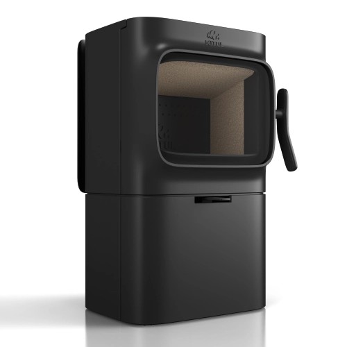 Kaminofen Jotul F 105 B 4,5 kW