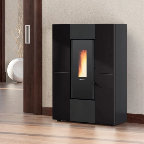 Pelletofen La Nordica Extraflame Marilena Plus AD 8 kW