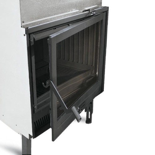 Kamineinsatz La Nordica Focolare 70 Piano 9,1 kW