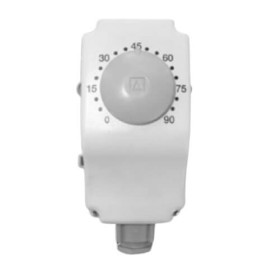 Pelletofenzubehör Wodtke - Speicher-Thermostat ST 1