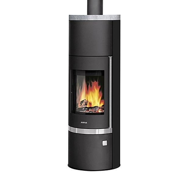Kaminofen Justus Faro Plus 7kW