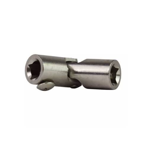 Kreuzgelenk 45° für Vierkantstab 8 x 8 mm - CB-tec