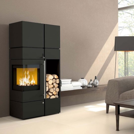 Kaminofen Olsberg Ipala Compact 5kW