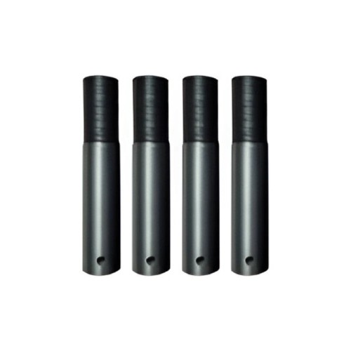 Kaminzubehör Edilkamin - Anhebefüße - Set mit 4 Füßen (H2oceano 15/CS) Kaminzubehör Edilkamin - Anhebefüße - Set mit 4 Füßen (H2oceano 15/CS)