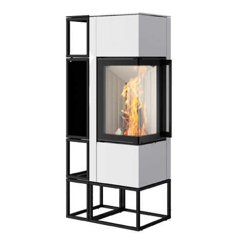 Kaminofen Spartherm Piko Frame Furniture 5,9 kW Kaminofen Spartherm Piko Frame Furniture 5,9 kW