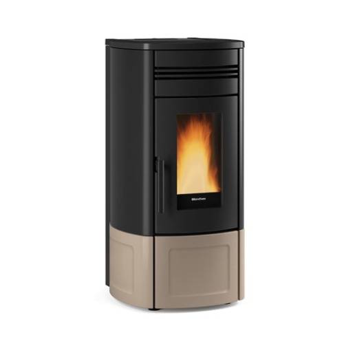 Pelletofen La Nordica Extraflame Noris Lux 12 kW