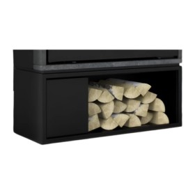 Kaminzubehör Lotus - Style box