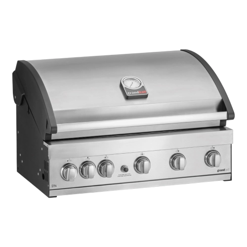 Gasgrill Grandhall Elite G5 Built in