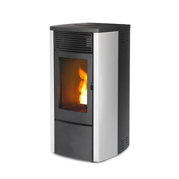 Pelletofen MCZ EGO Comfort Air UP! Maestro UF 10kW Pelletofen MCZ EGO Comfort Air UP! Maestro UF 10kW