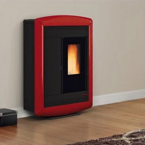 Pelletofen La Nordica Extraflame Souvenir Lux Evo 10,2 kW