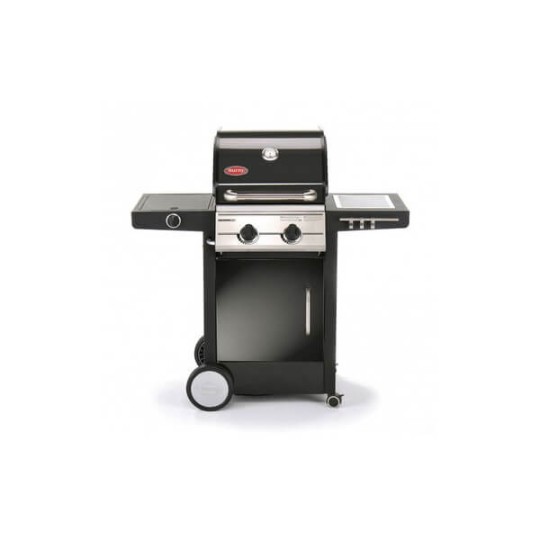 Gasgrill Burny Signum 280 – Redline