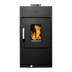 Kachelofeneinsatz Buderus Logaflame HLG426 S/B 12 kW