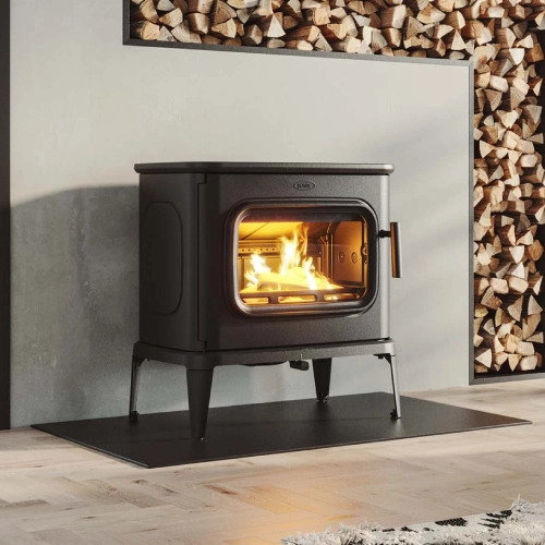 Kaminofen Dovre SAGA 301 | 10 kW