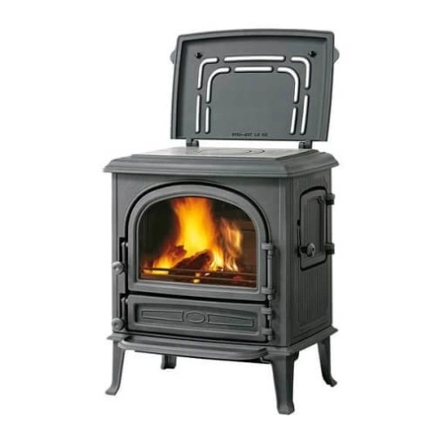 Kaminofen Leda Antigua 9 kW