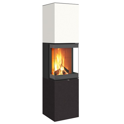 Kaminofen Neocube S30 XL 6 kW