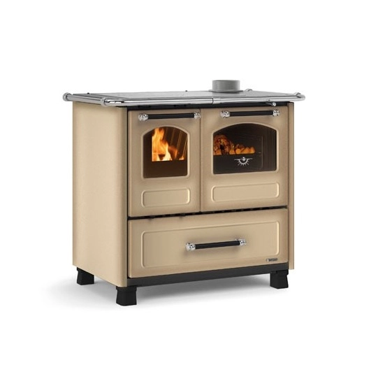 Holzherd La Nordica Family 4,5 | 7,5 kW