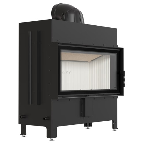 Kamineinsatz Kratki Lucy 16 | 16 kW Kamineinsatz Kratki Lucy 16 | 16 kW