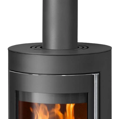 Kaminofen Justus Mino Trios 2.0 | 5,5 kW