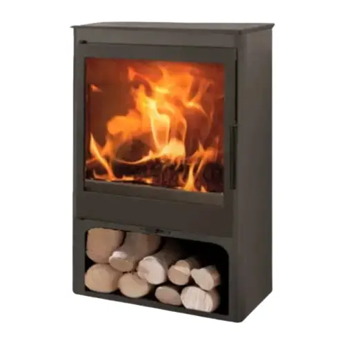 Kaminofen Panadero Knysna 5,9 kW