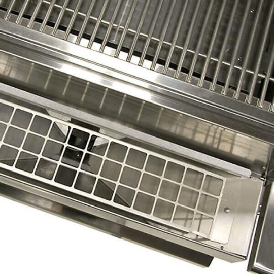 Pelletgrill Rösle Memphis Advantage Plus - AUSLAUFMODELL