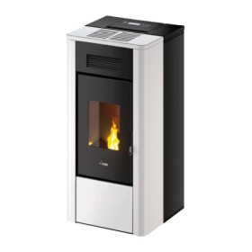 Pelletofen Cadel River Idrotech 18 | 17,7 kW wasserführend