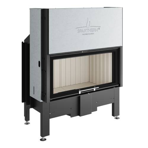Kamineinsatz SPARTHERM Varia Ah 10,4 kW Schiebetür