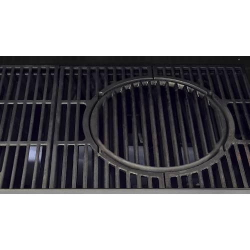 Gasgrill Justus Ares Pro