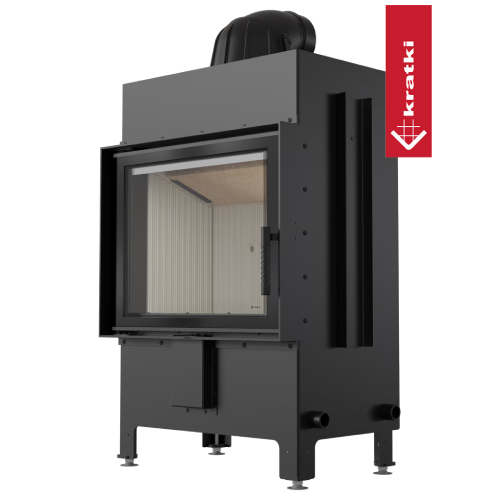 Kamineinsatz Kratki Lucy 12 | 12 kW
