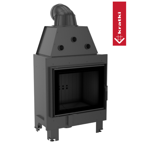 Kamineinsatz Kratki MBZ 13 kW