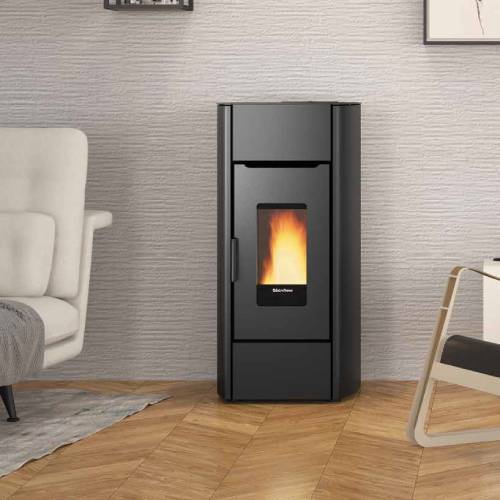 Pelletofen La Nordica Extraflame Mirka Plus 8 kW