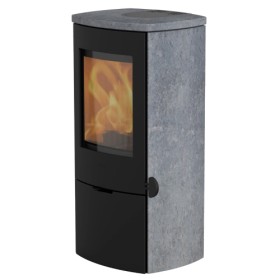 Kaminofen Lotus Mondo 30 | 5,9 kW 