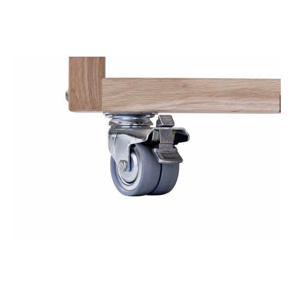 Holzkohle-Kugelgrill No.1 F60 Air Sansibar Deluxe